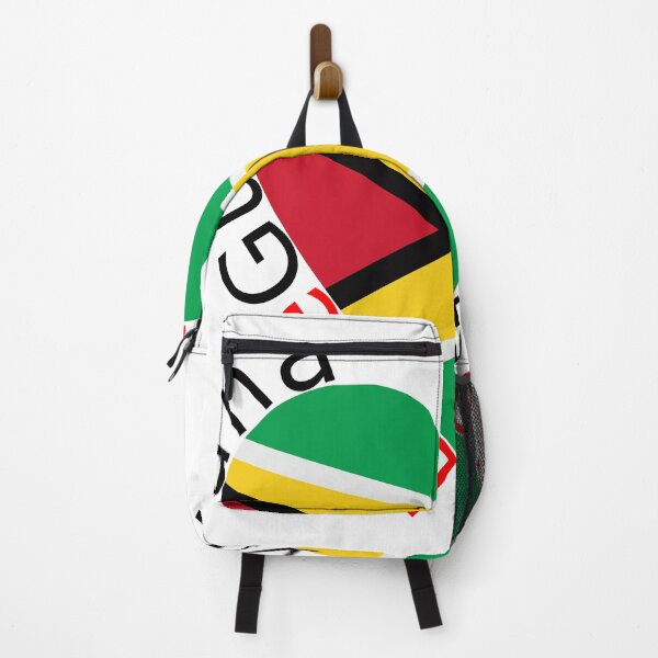 Item preview, I Love Guyana  Heart designed and sold by TheIconSmith.