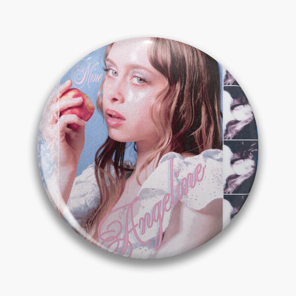 Item preview, Erin LeCount Angeline (unreleased)  designed and sold by gunngraphics.