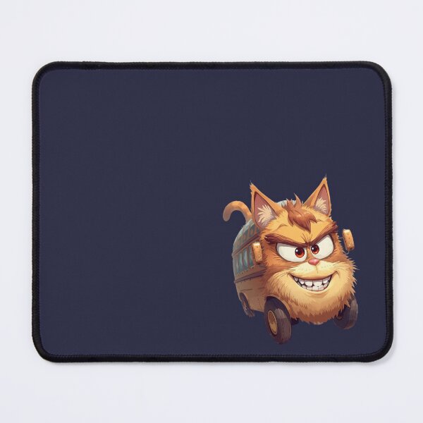 Item preview, Catbus Classic Essential T-Shirt designed and sold by Martysstore.