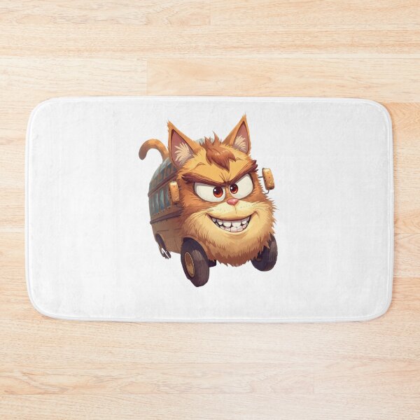 Item preview, Catbus Classic Essential T-Shirt designed and sold by Martysstore.