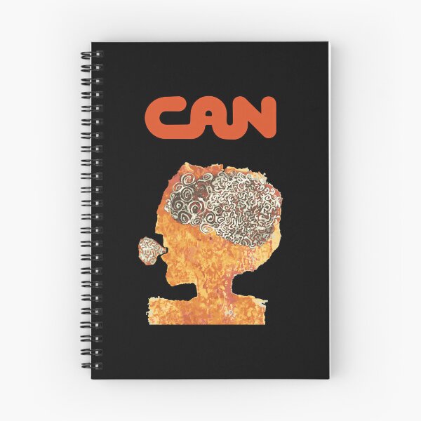 Item preview, Can - Tago Mago designed and sold by YesToEducation.