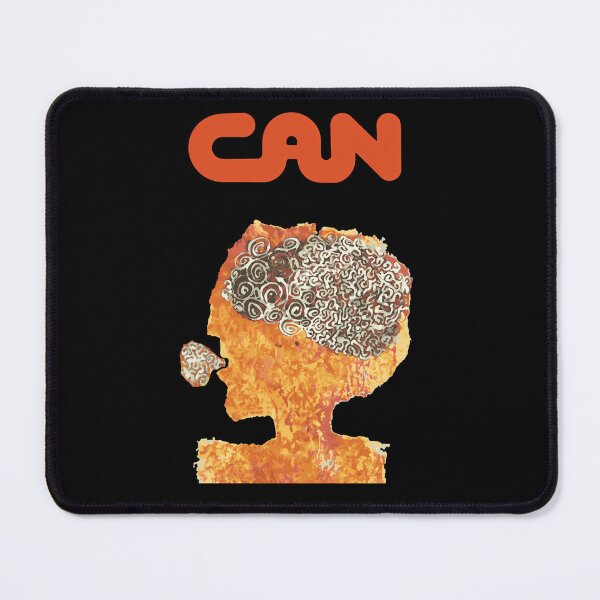 Item preview, Can - Tago Mago designed and sold by YesToEducation.