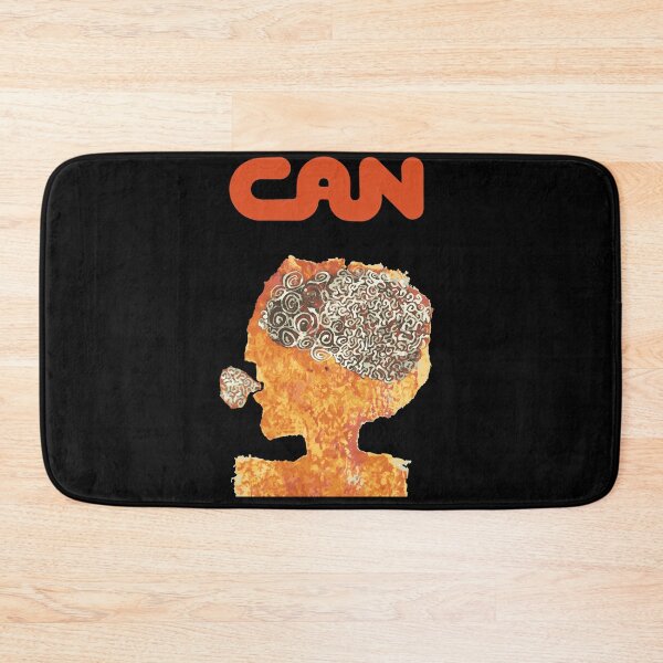 Item preview, Can - Tago Mago designed and sold by YesToEducation.