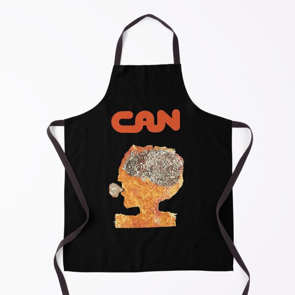 Item preview, Can - Tago Mago designed and sold by YesToEducation.