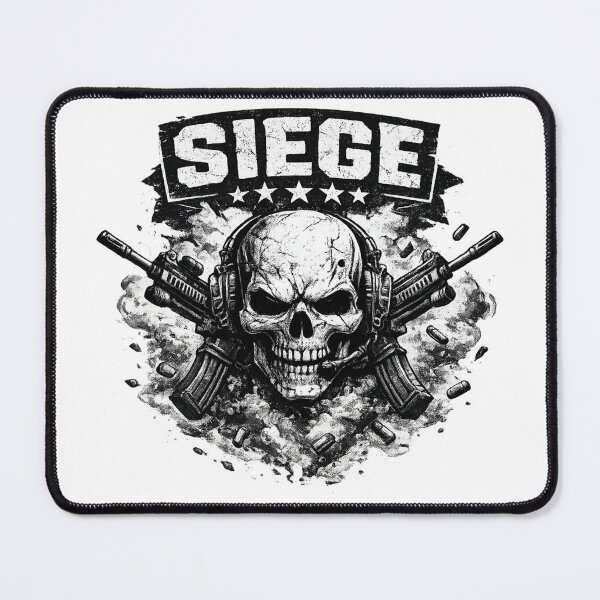 Item preview, Tactical Warrior Skull Emblem designed and sold by Nikshax.
