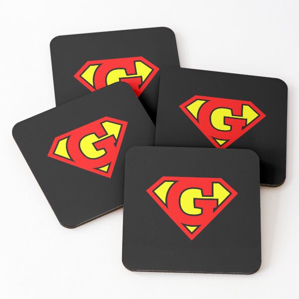 Item preview, Letter G designed and sold by YesToEducation.