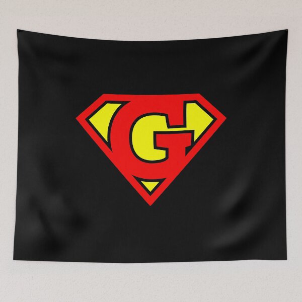 Item preview, Letter G designed and sold by YesToEducation.