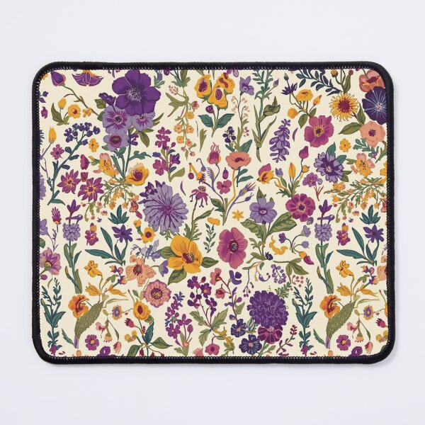 Item preview, Flora designed and sold by SayuriCrafts.