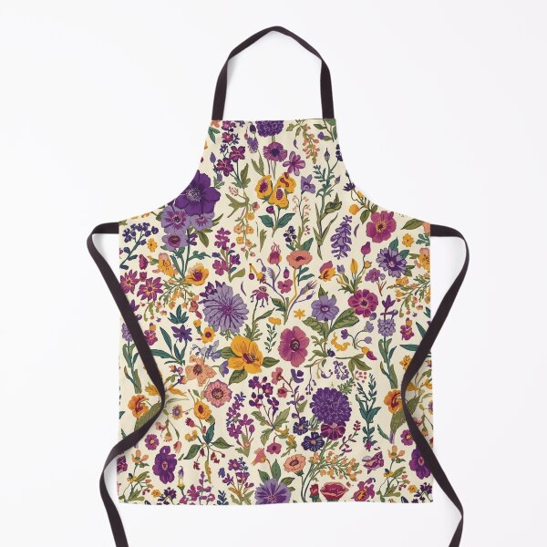 Item preview, Flora designed and sold by SayuriCrafts.