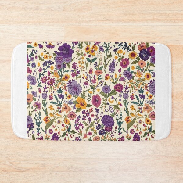 Item preview, Flora designed and sold by SayuriCrafts.