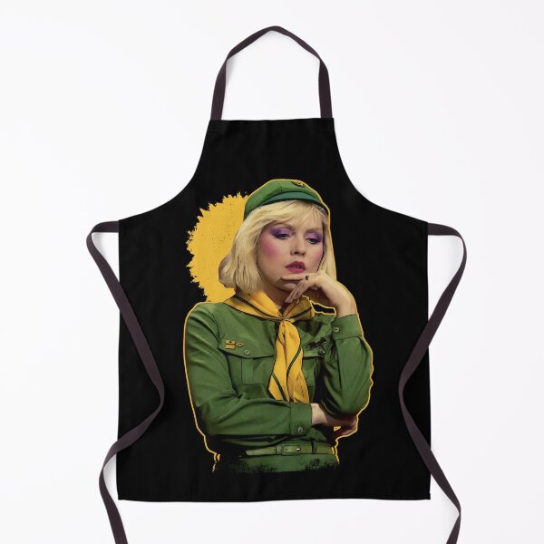 Artikelvorschau, Debbie Harry T-Shirt - Die Punk-Ikone im revolutionären Stil entworfen und verkauft von rockfanatic.
