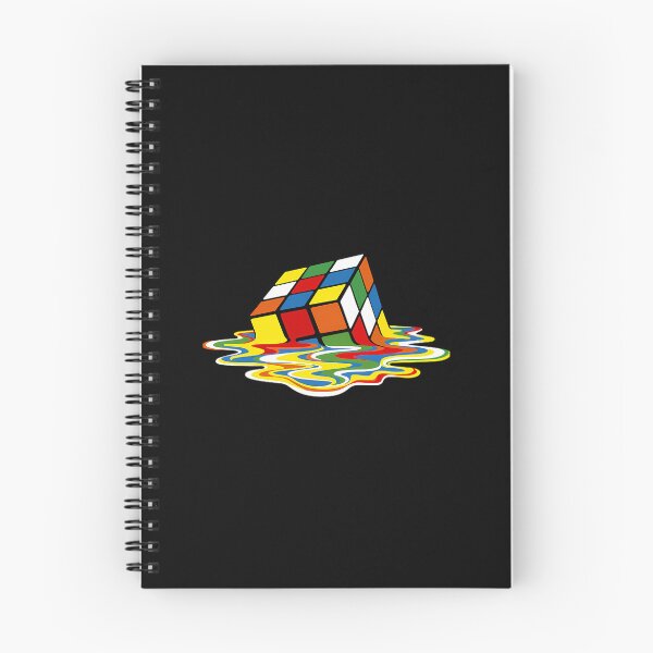 Item preview, Melting Cube Sheldon Tbbt designed and sold by Nki-Products.