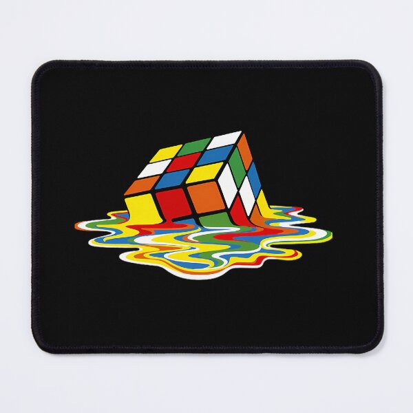 Item preview, Melting Cube Sheldon Tbbt designed and sold by Nki-Products.