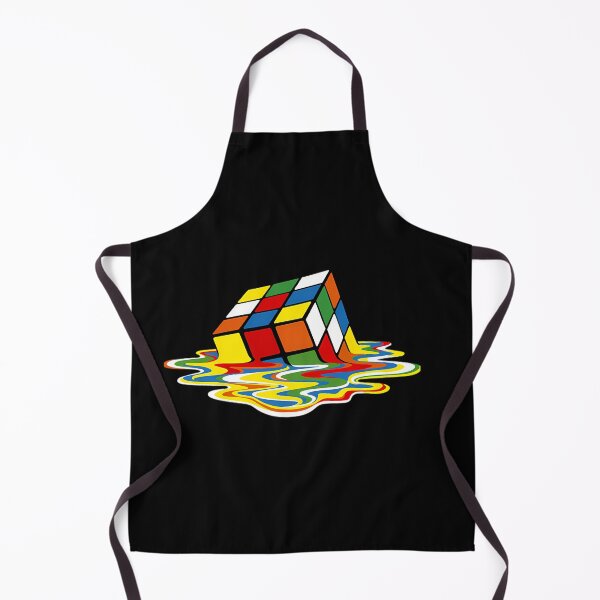 Item preview, Melting Cube Sheldon Tbbt designed and sold by Nki-Products.