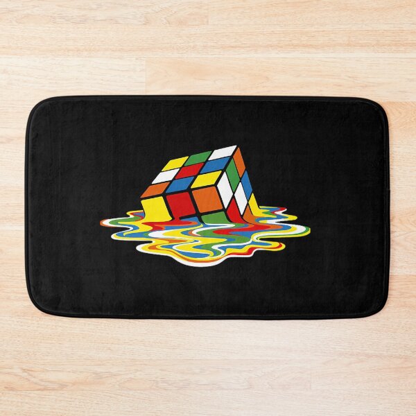 Item preview, Melting Cube Sheldon Tbbt designed and sold by Nki-Products.