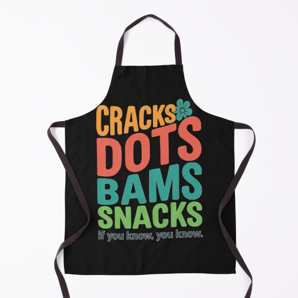 Item preview, Cracks Dots Bams Snacks Retro Mahjong designed and sold by Djokanel.
