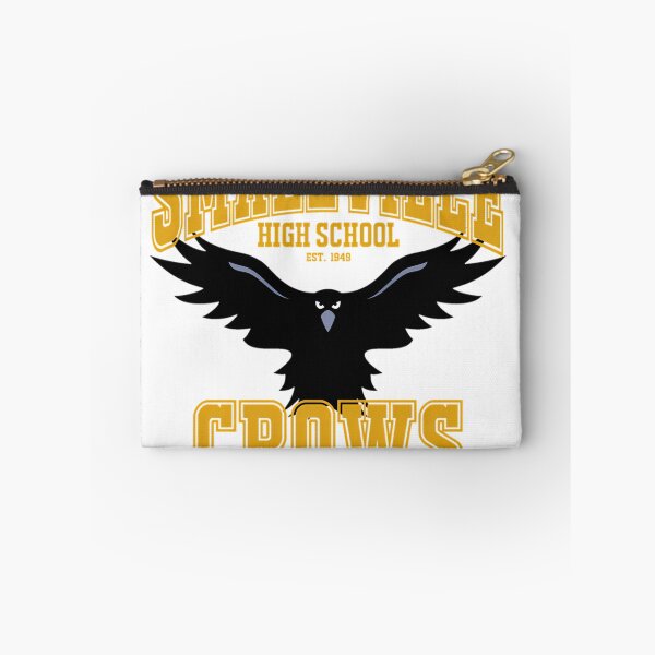 Item preview,  Smallville High Home Of The Crows designed and sold by Nki-Products.