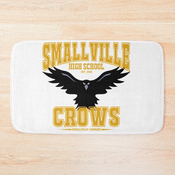 Item preview,  Smallville High Home Of The Crows designed and sold by Nki-Products.