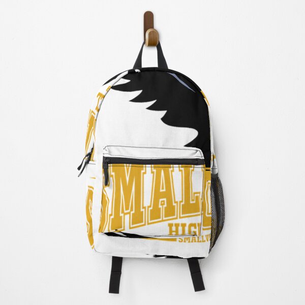 Item preview, Smallville High Home Of The Crows designed and sold by Nki-Products.
