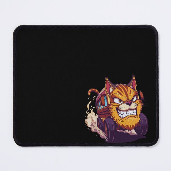 Item preview, Catbus Classic Essential T-Shirt designed and sold by Martysstore.