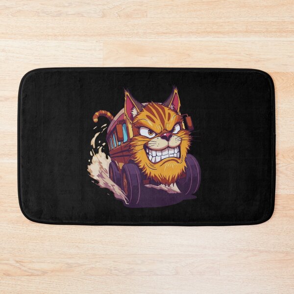 Item preview, Catbus Classic Essential T-Shirt designed and sold by Martysstore.