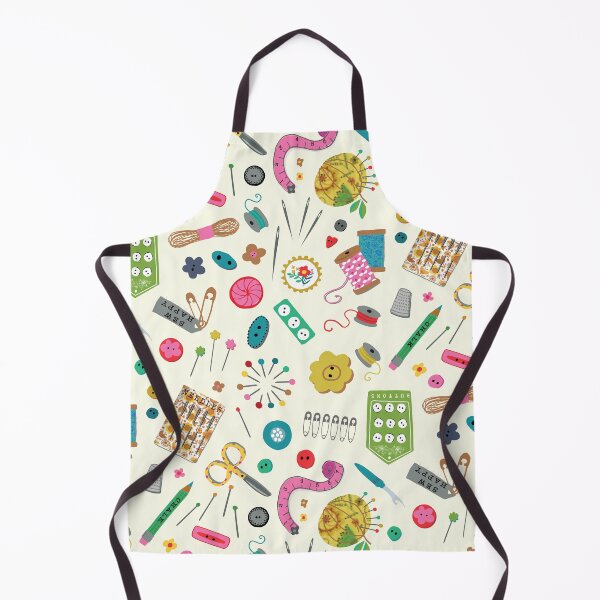 Item preview, Notions: A pattern for sewists designed and sold by Steph Thannhauser.
