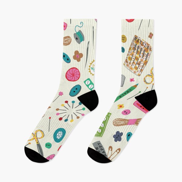 Item preview, Notions: A pattern for sewists designed and sold by Steph Thannhauser.