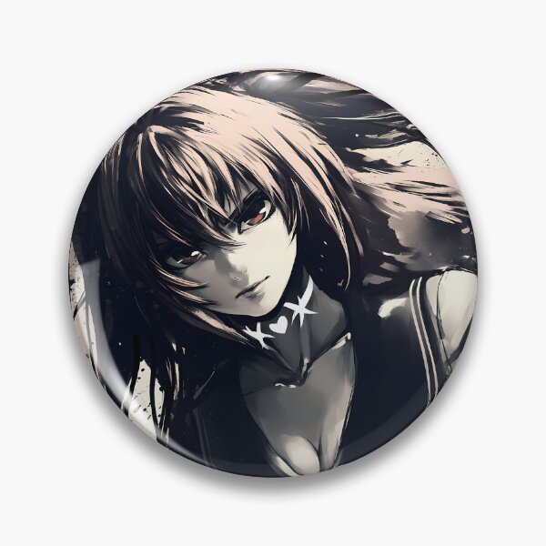 Item preview, Naruse Mio - 2 designed and sold by Infinite-Aspire.
