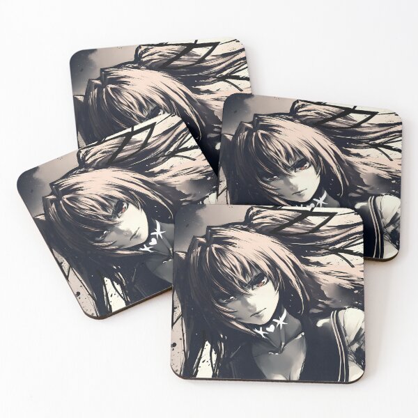 Item preview, Naruse Mio - 2 designed and sold by Infinite-Aspire.