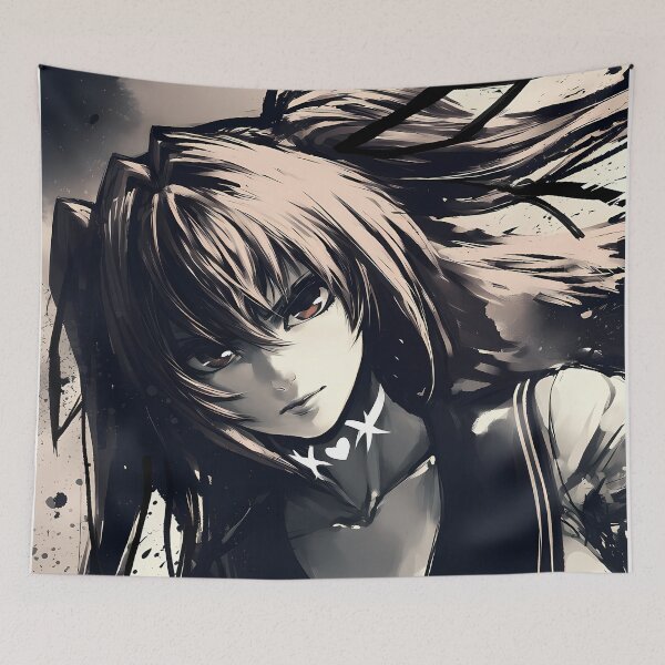 Item preview, Naruse Mio - 2 designed and sold by Infinite-Aspire.