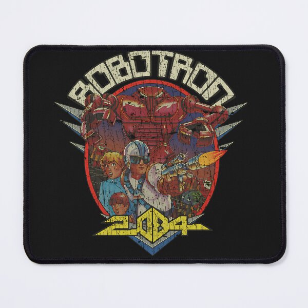 Item preview, Robotron 2084 1982 designed and sold by Djokanel.