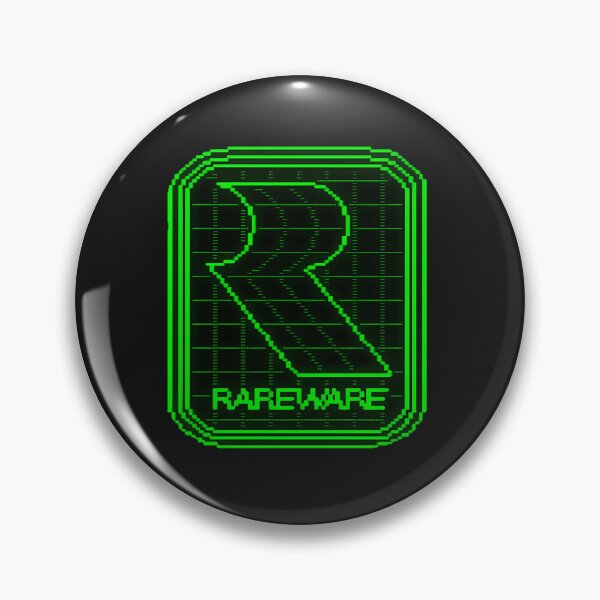 Item preview,  Rareware designed and sold by Djokanel.