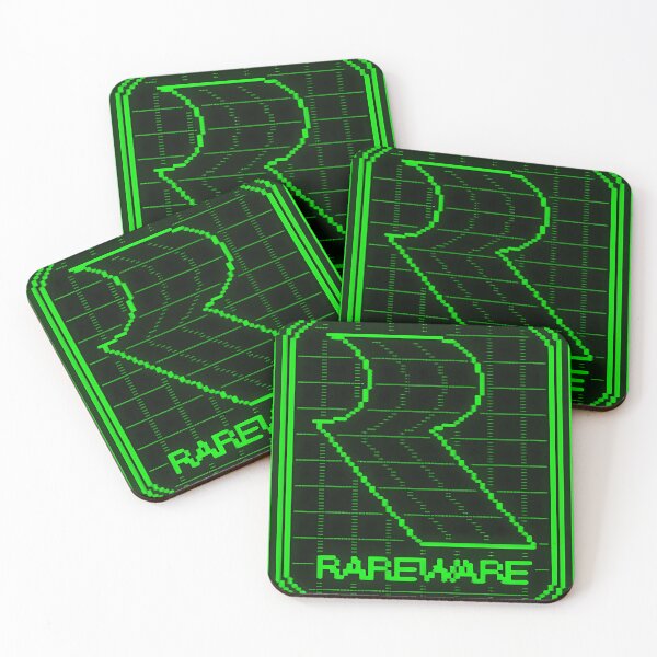 Item preview,  Rareware designed and sold by Djokanel.