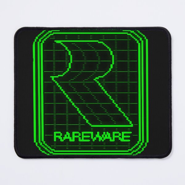 Item preview,  Rareware designed and sold by Djokanel.