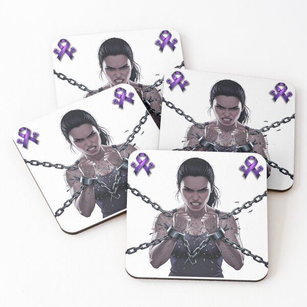 Item preview, ENOUGH!! designed and sold by AiChemystt.