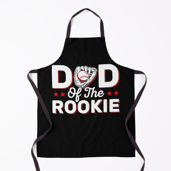 Item preview, Dad Of The Rookie Baseball Dad designed and sold by KroghDs.
