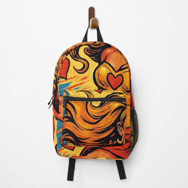 Item preview, Goddess of love | Comics stylCartoone -  designed and sold by ComicsFactory.