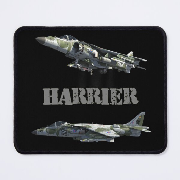 Item preview, Harrier jet designed and sold by Dingo-Digital.