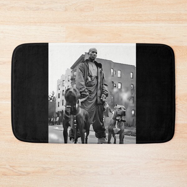 Item preview,  Dmx And Pitbull Classi designed and sold by Nki-Products.