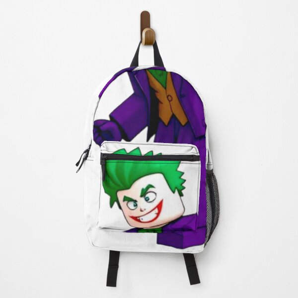 Item preview, Joker Roblox designed and sold by louda02.