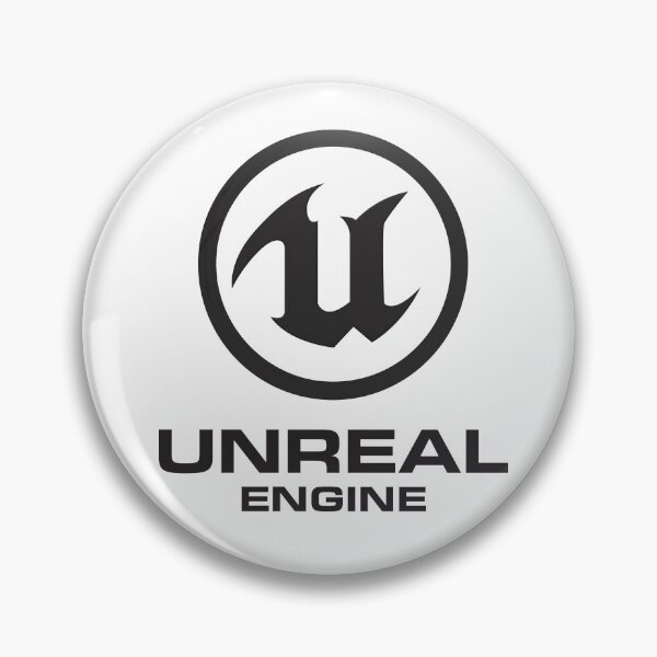 Item preview, Unreal Engine Game Developer Shirt designed and sold by darksagas.