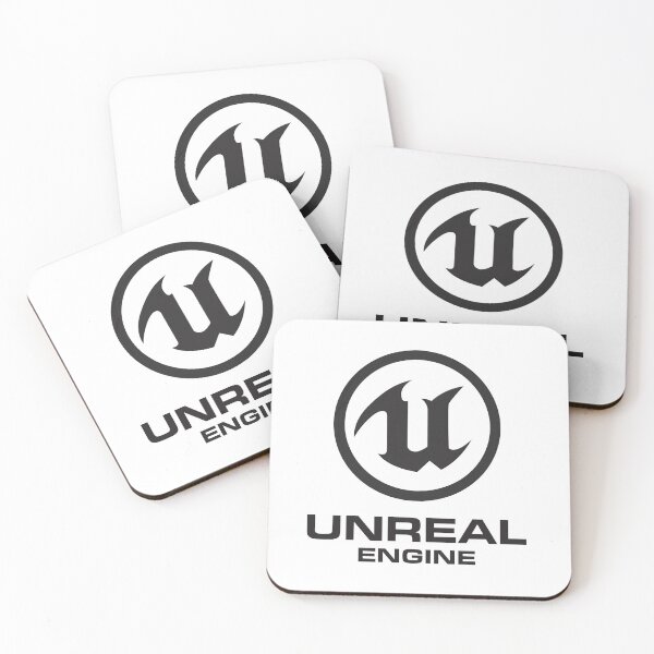 Item preview, Unreal Engine Game Developer Shirt designed and sold by darksagas.
