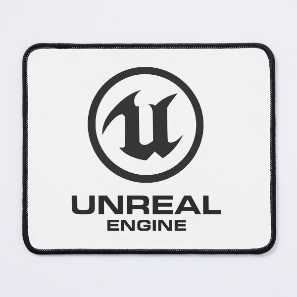 Item preview, Unreal Engine Game Developer Shirt designed and sold by darksagas.
