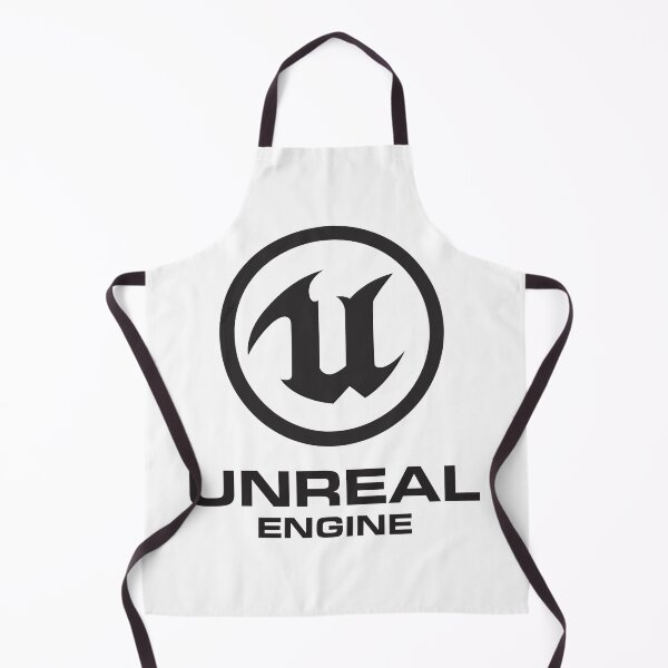Item preview, Unreal Engine Game Developer Shirt designed and sold by darksagas.