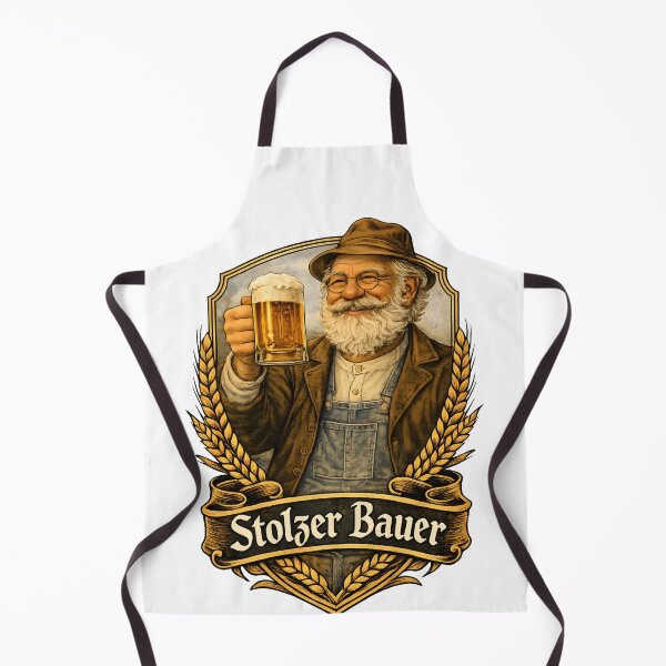 Item preview, Proud farmer designed and sold by Alrasumofsky's Nonsense Shop .