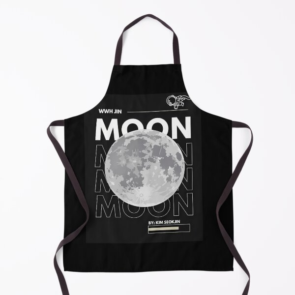Item preview, Moon By Jin designed and sold by Nki-Products.