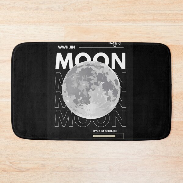 Item preview, Moon By Jin designed and sold by Nki-Products.