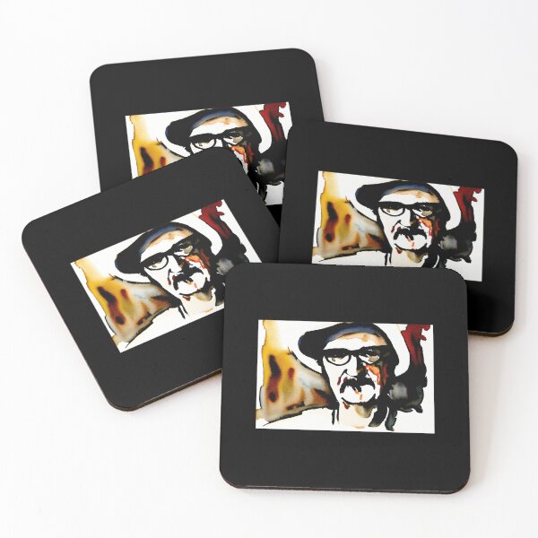 Item preview,  Richard Brautigan The Beat Generation Authors designed and sold by YesToEducation.