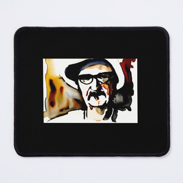 Item preview, Richard Brautigan The Beat Generation Authors designed and sold by YesToEducation.
