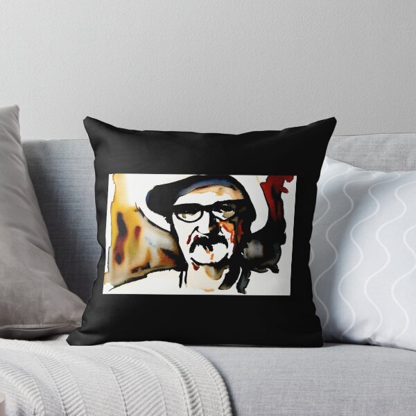 Item preview,  Richard Brautigan The Beat Generation Authors designed and sold by YesToEducation.